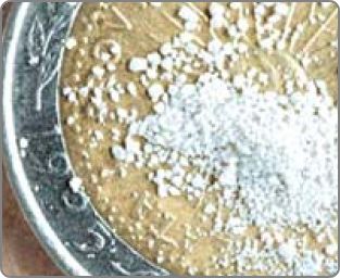 Foto: El paco mueve por ao $1.300 millones