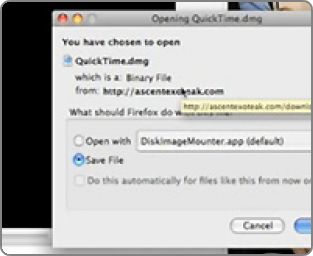 Foto: Dos nuevos virus para los usuarios de Mac