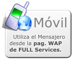 FULL Services WAP