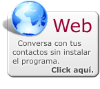 Abrir FULL Messenger WEB