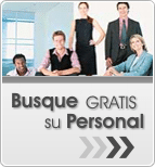 Bsqueda avanzada de personal