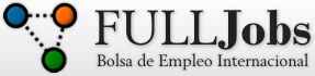 FULLJobs - Bolsa de Empleo