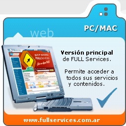 Portal WEB