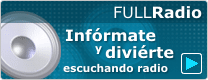 FULL Radio - Radios on line
